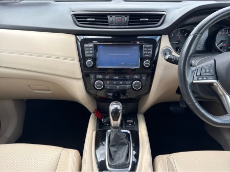 2020 Nissan X-Trail - photo 9