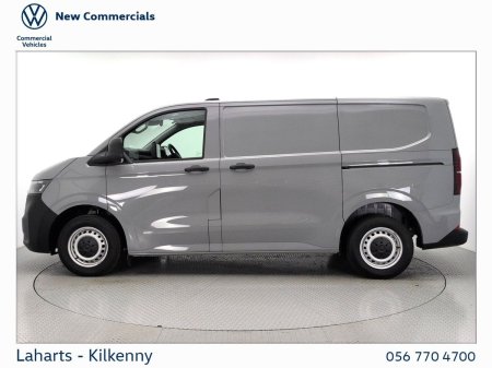 2026 Volkswagen Transporter - photo 6