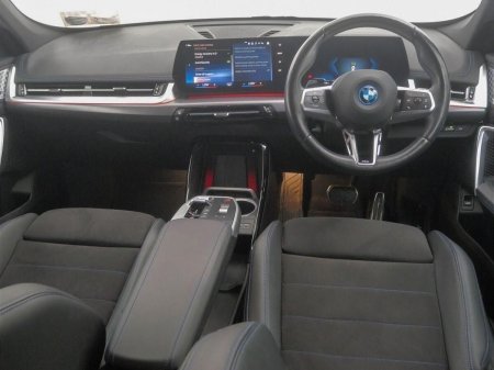 2023 BMW iX1 - photo 4
