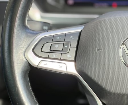 2022 Volkswagen Tiguan - photo 19