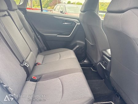 2024 Toyota RAV4 - photo 9