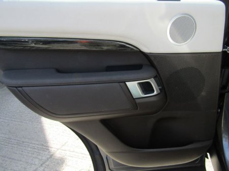 2018 Land Rover Discovery - photo 31