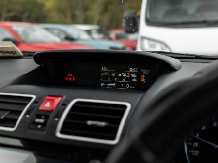 2018 Subaru Forester - photo 14