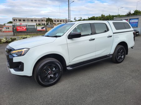 2026 Isuzu D-Max - photo 6