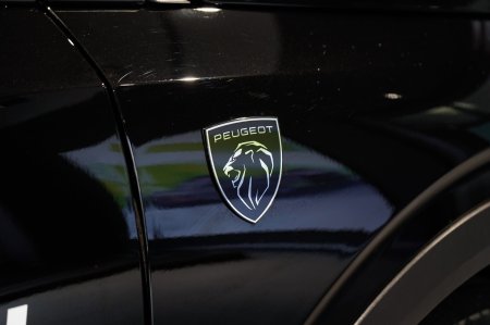 2026 Peugeot 5008 - photo 4