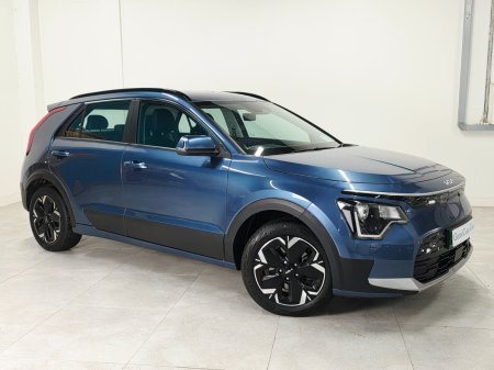 2024 Kia e-Niro - photo 5