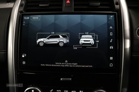 2023 Land Rover Discovery - photo 44