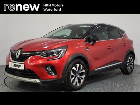 2021 Renault Captur - photo 14
