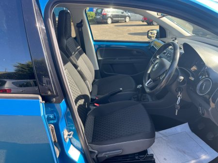 2019 Skoda Citigo - photo 8