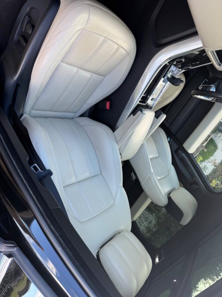 2019 Land Rover Range Rover Sport - photo 10