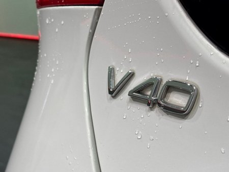 2018 Volvo V40 - photo 12