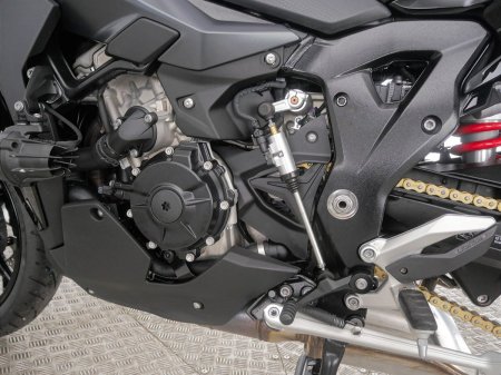 2022 BMW S 1000 XR - photo 13