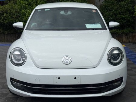 2014 Volkswagen Beetle - photo 14