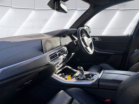 2020 BMW X5 - photo 12