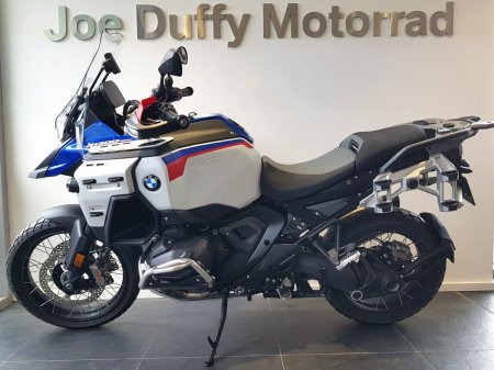 2026 BMW R 1300 GS Adventure - photo 5