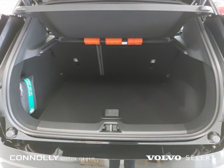 2026 Volvo EX30 - photo 8