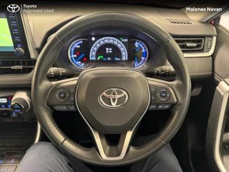 2022 Toyota RAV4 - photo 9