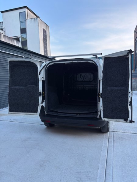 2018 Opel Combo - photo 12