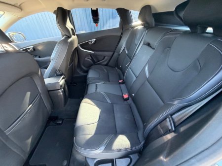 2019 Volvo V40 - photo 37