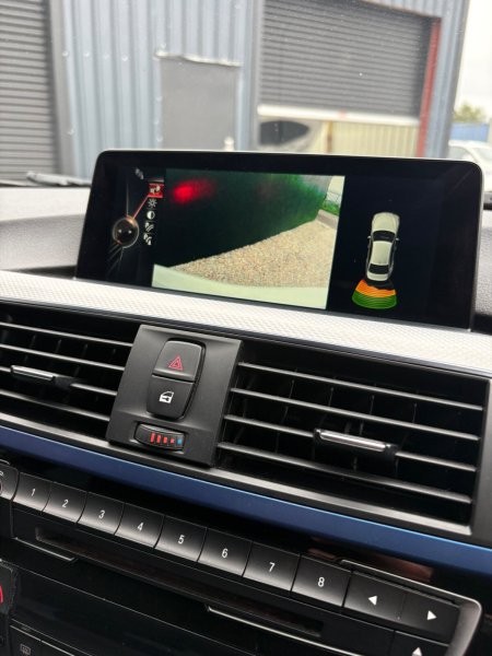 2016 BMW 3-Series - photo 11