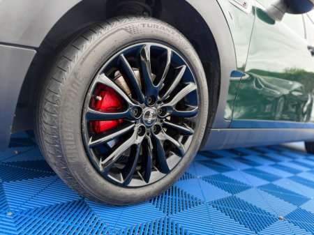 2019 Mini Clubman - photo 10