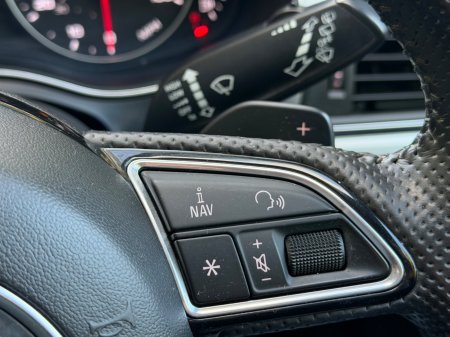 2014 Audi A6 - photo 16