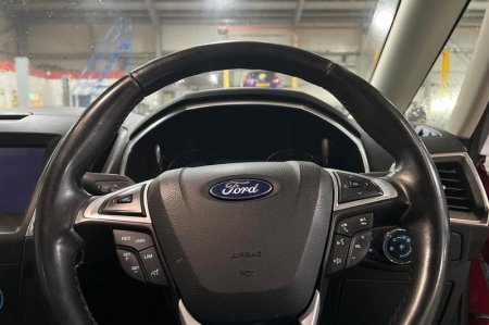 2021 Ford Galaxy - photo 12
