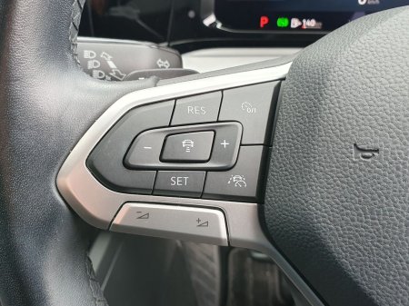 2022 Volkswagen Golf - photo 17