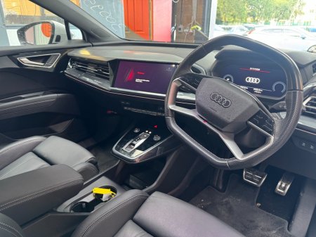 2023 Audi Q4 e-tron - photo 10
