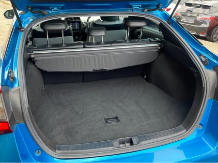 2019 Toyota Prius - photo 7
