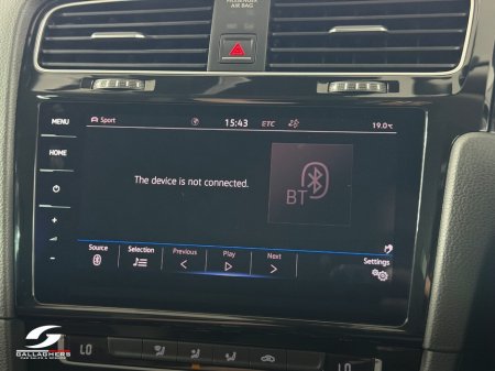2018 Volkswagen Golf - photo 28