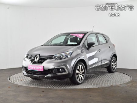2019 Renault Captur - photo 7