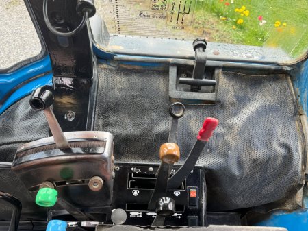 1991 Ford 8730 - photo 20