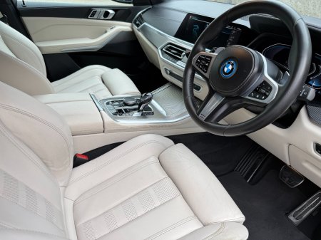 2021 BMW X5 - photo 11