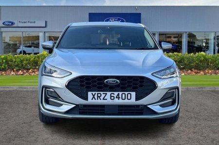 2026 Ford Focus - photo 6