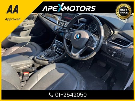 2018 BMW 2-Series - photo 17