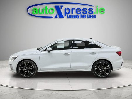 2023 Audi A3 - photo 16