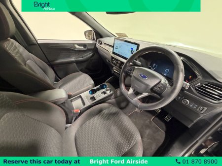 2024 Ford Kuga - photo 13