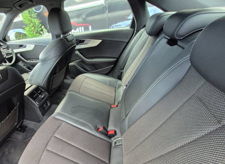 2017 Audi A4 - photo 14