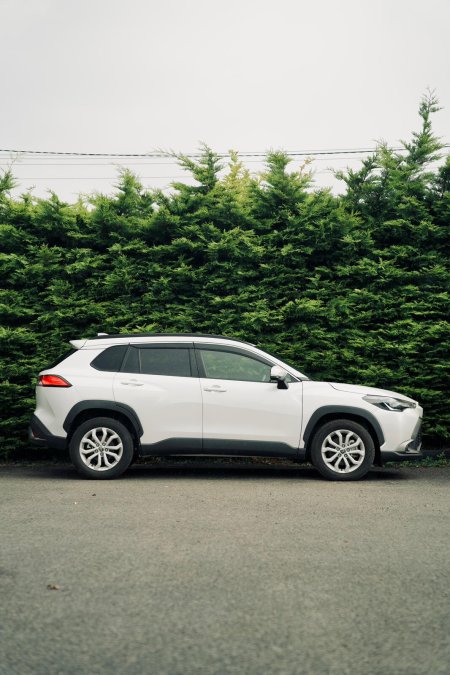 2022 Toyota Corolla Cross - photo 4