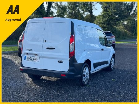 2016 Ford Transit Connect - photo 3