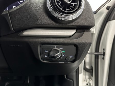 2018 Audi A3 - photo 24