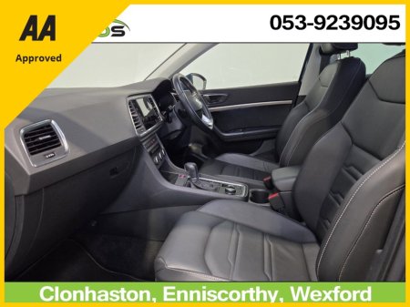 2023 SEAT Ateca - photo 4