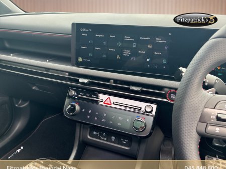 2026 Hyundai Tucson - photo 12
