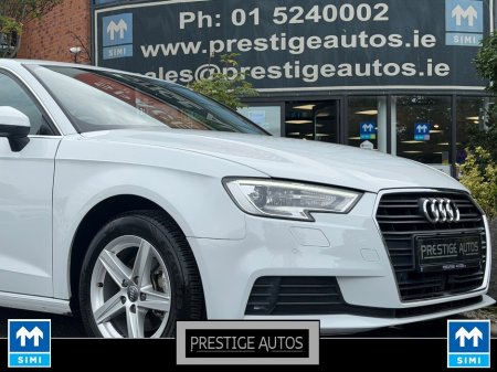 2020 Audi A3 - photo 31