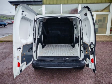 2019 Renault Kangoo - photo 7