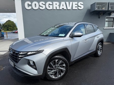 2024 Hyundai Tucson - photo 3