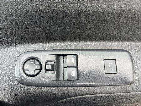 2021 Opel Combo - photo 11