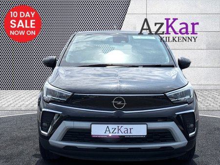 2022 Opel Crossland X - photo 2