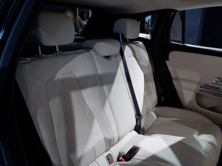 2022 Mercedes-Benz GLA - photo 18